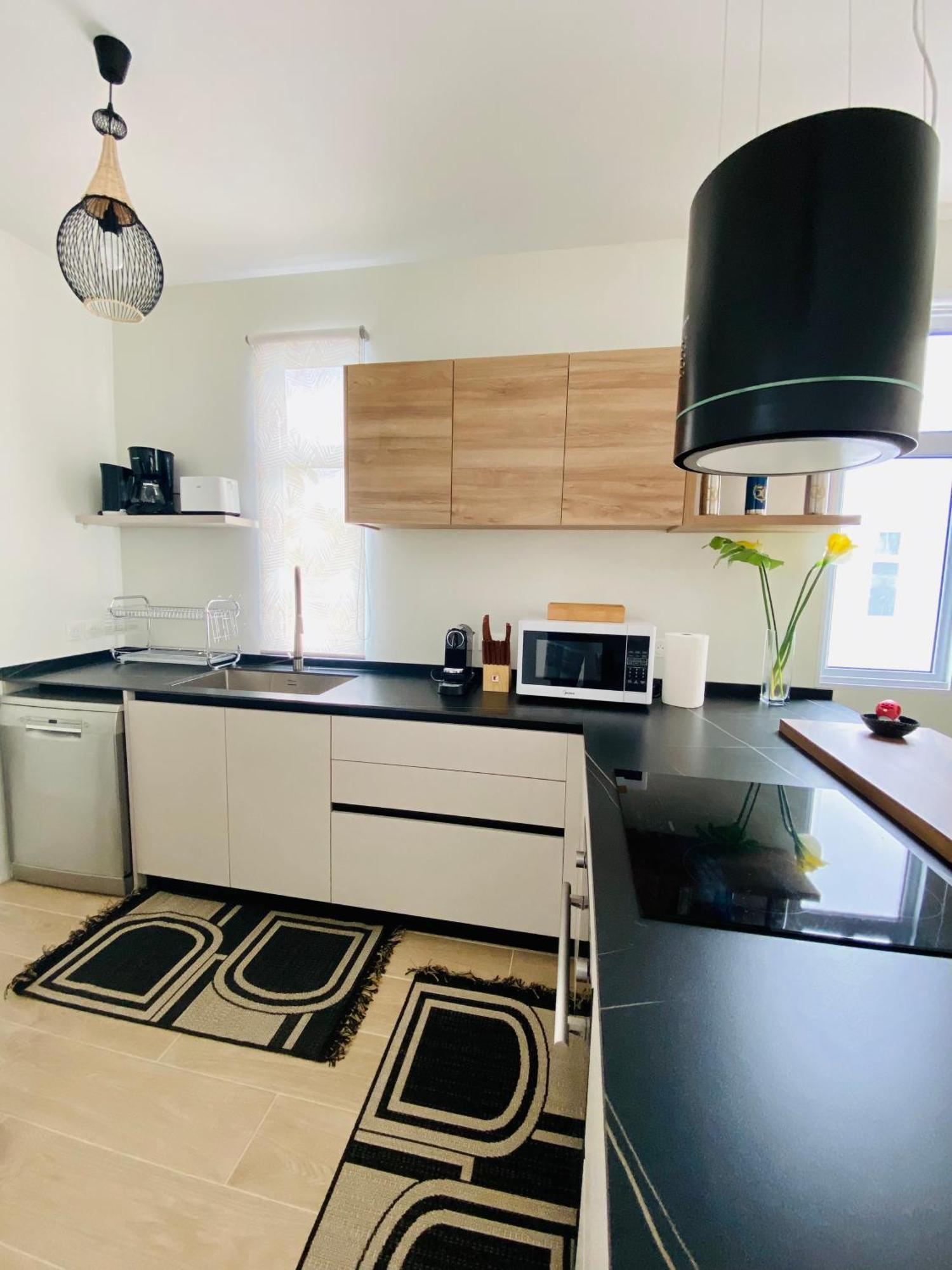 Villa Te Ura Beach Paea Kültér fotó