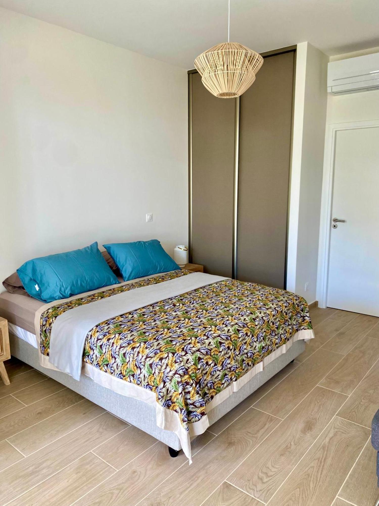 Villa Te Ura Beach Paea Kültér fotó