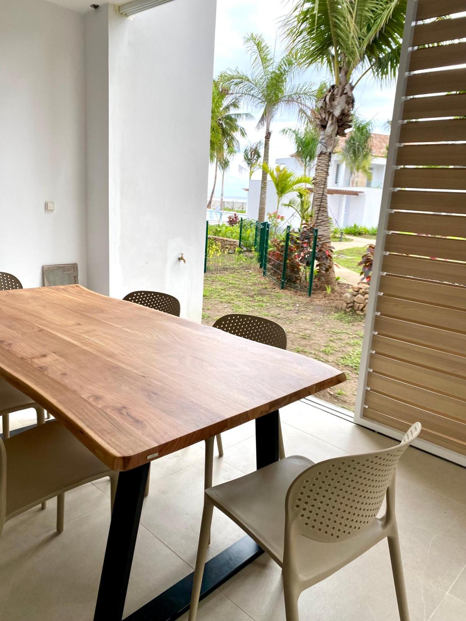 Villa Te Ura Beach Paea Kültér fotó