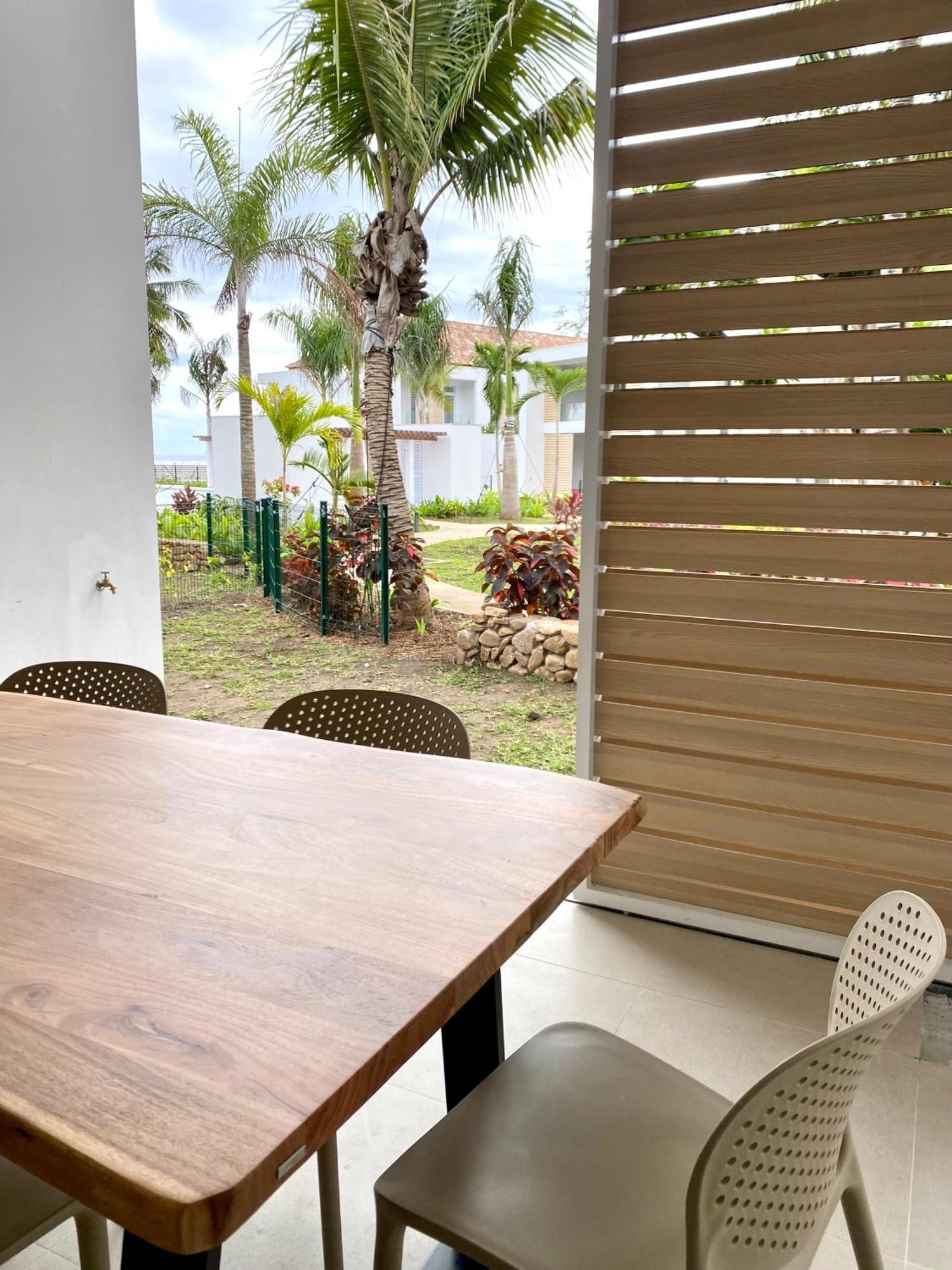 Villa Te Ura Beach Paea Kültér fotó
