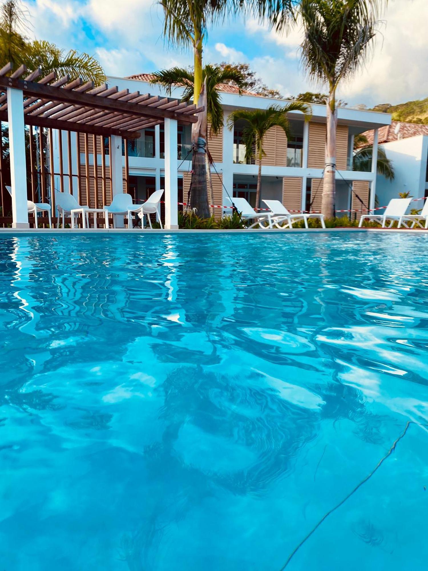 Villa Te Ura Beach Paea Kültér fotó